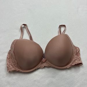 Victoria secret Bra Dream Angels Push Up size 38C
